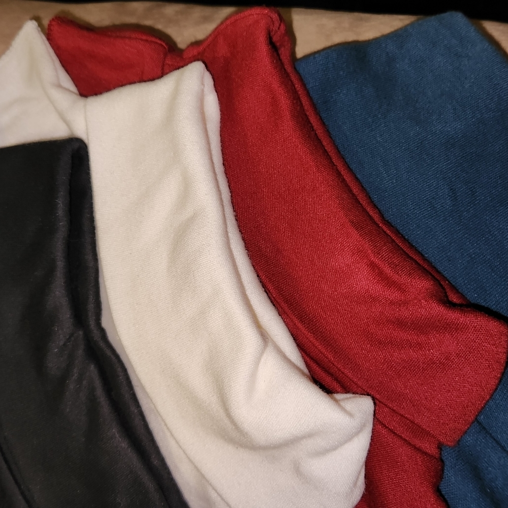 4 Dickies..1 Northern Reflections other 3  Successories Inc